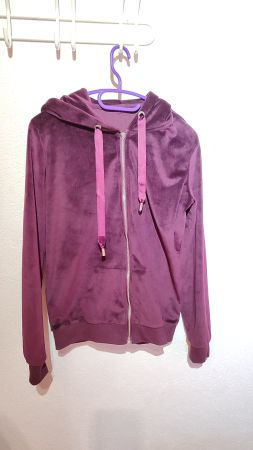 sportliche Jacke, Gr. S&M, NEU! Set: 7 Stk.