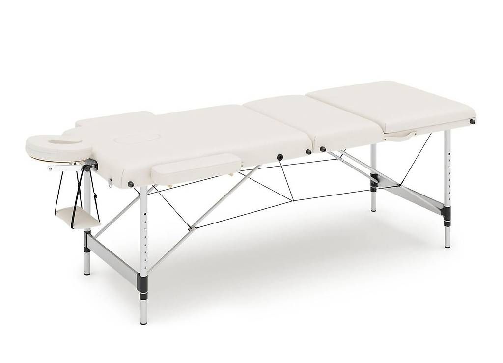 Sedie a sdraio: Massageliege NEU inkl. Tragetasche  – Usato da Kreuzlingen venduto da Deli07