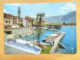 Ascona ( Lago Maggiore )
