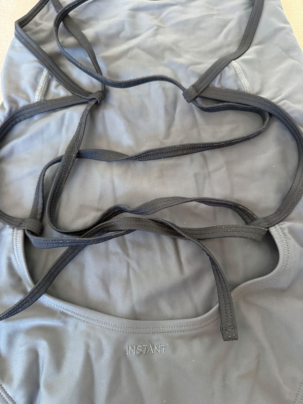 Costumi da bagno & Bikini: Instant Swim Swimsuit – Usato da Zürich venduto da jbeauxarts 1