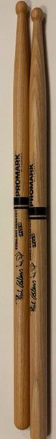 Strumenti musicali: Drumstickset, 2 Schlägersets – Nuovo (secondo la descrizione) da Basel venduto da dav_b5gb 1