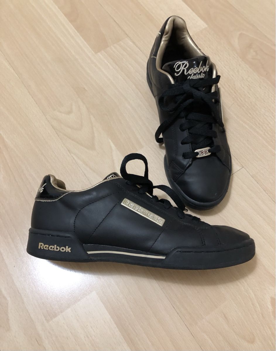 Reebok Scarpe da donna: Reebok Sneaker Gr.37.5 – Usato da Chur venduto da vicky7 2