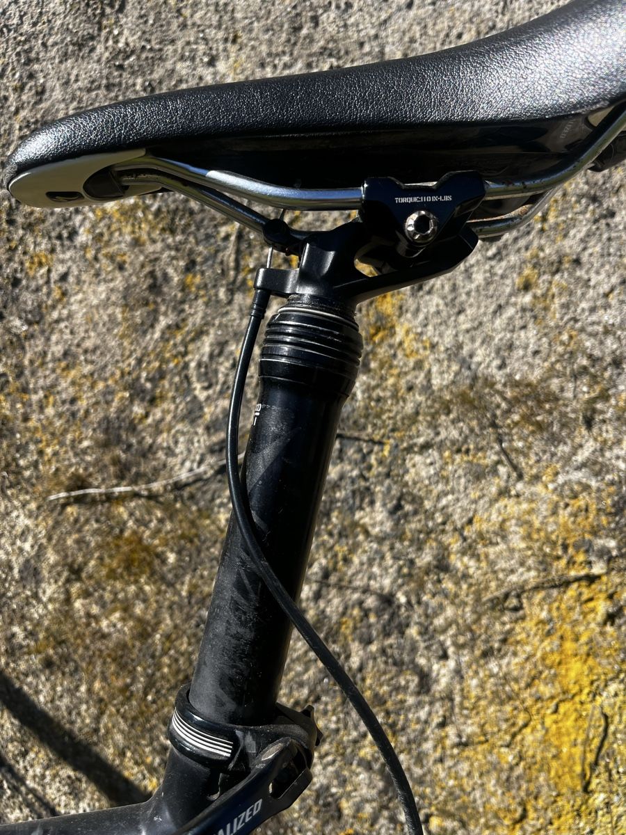 Specialized Biciclette: Specialized Stumpjumper – Usato da Beromünster venduto da JolienvanEkeren 5