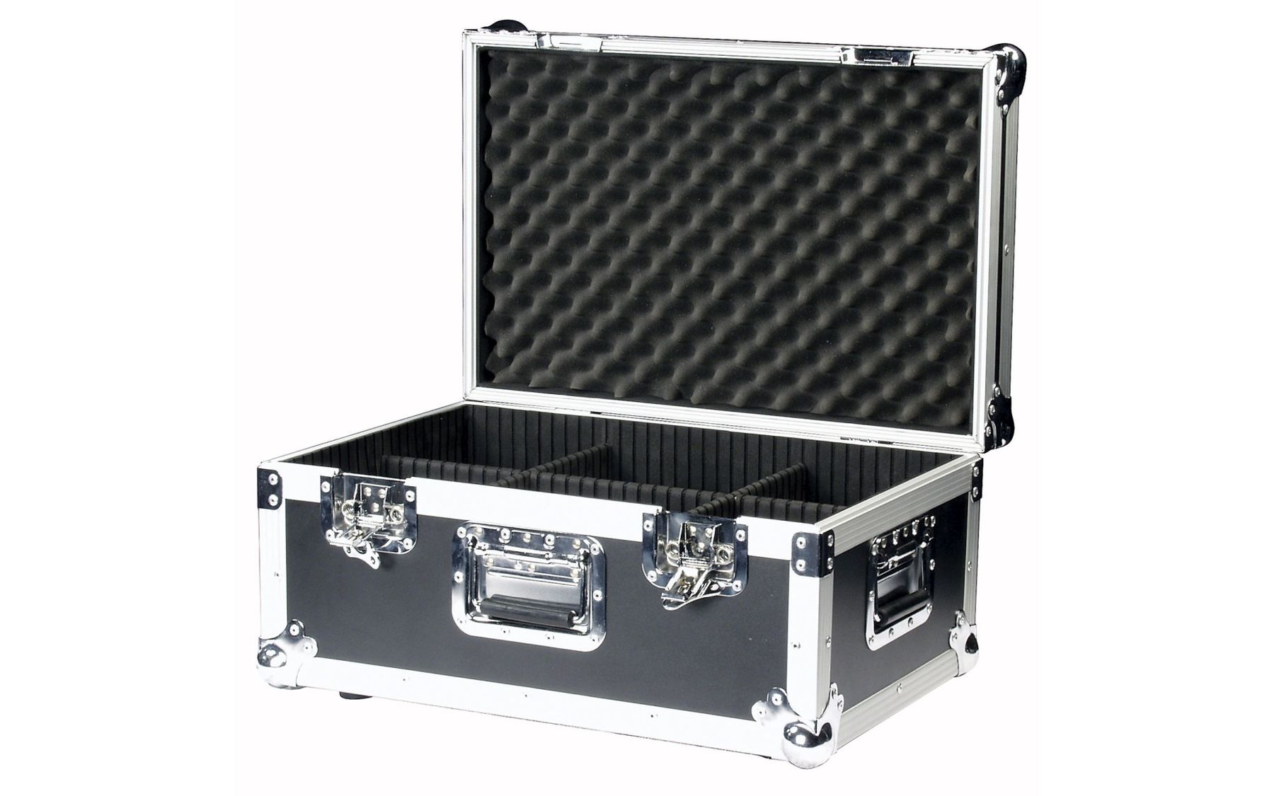 Borse & Valigie: SHOWGEAR Stack Case 1 – Nuovo e nell'imballaggio originale da Däniken SO venduto da Profog1 1