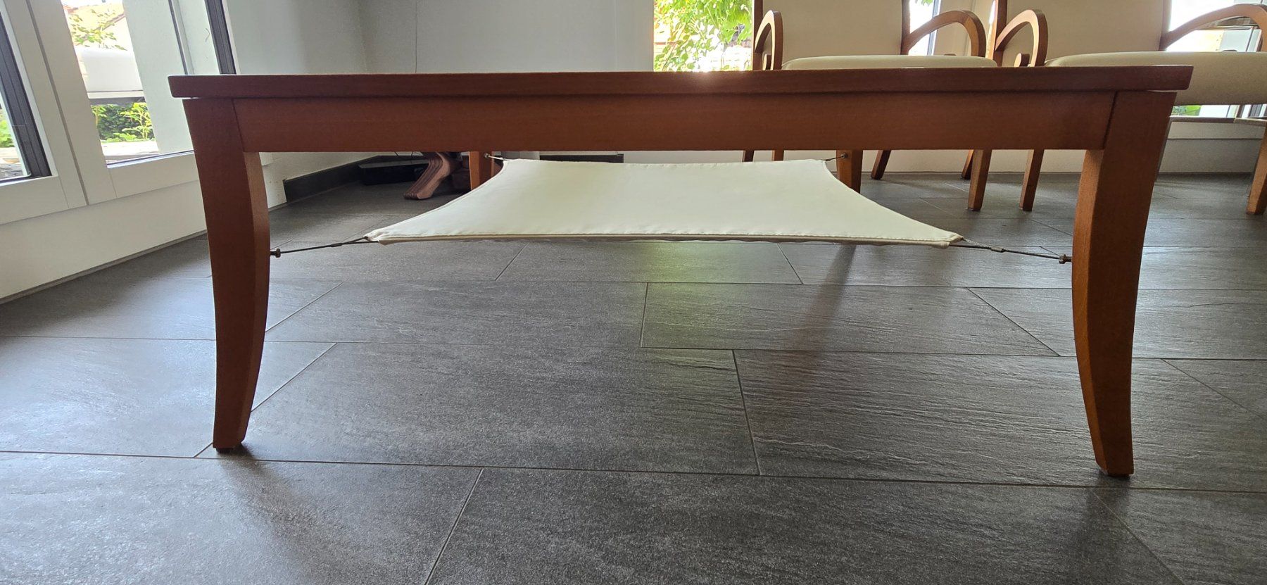 Ligne Roset Tische: Couchtisch - Coffee Table - Design J.-Ch. de Castelbajac – Gebraucht aus Bäch von elv_c7yy 3