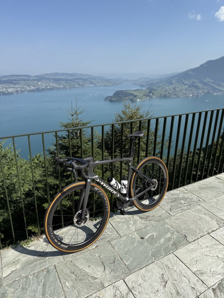 Specialized Biciclette: Specialized SL7 S-Works – Usato da Luzern venduto da mar_sbd7