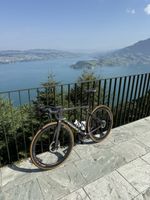 Specialized SL7 S-Works