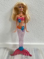 Barbie Dreamtopia Sparkle Lights Meerjungfrau