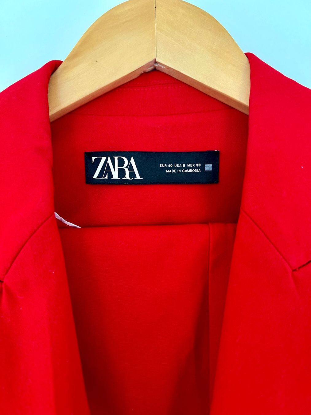 Zara Ensembles & Tailleurs: Zara Woman’s Suit – D'occasion à Rüschlikon par topswissvintage