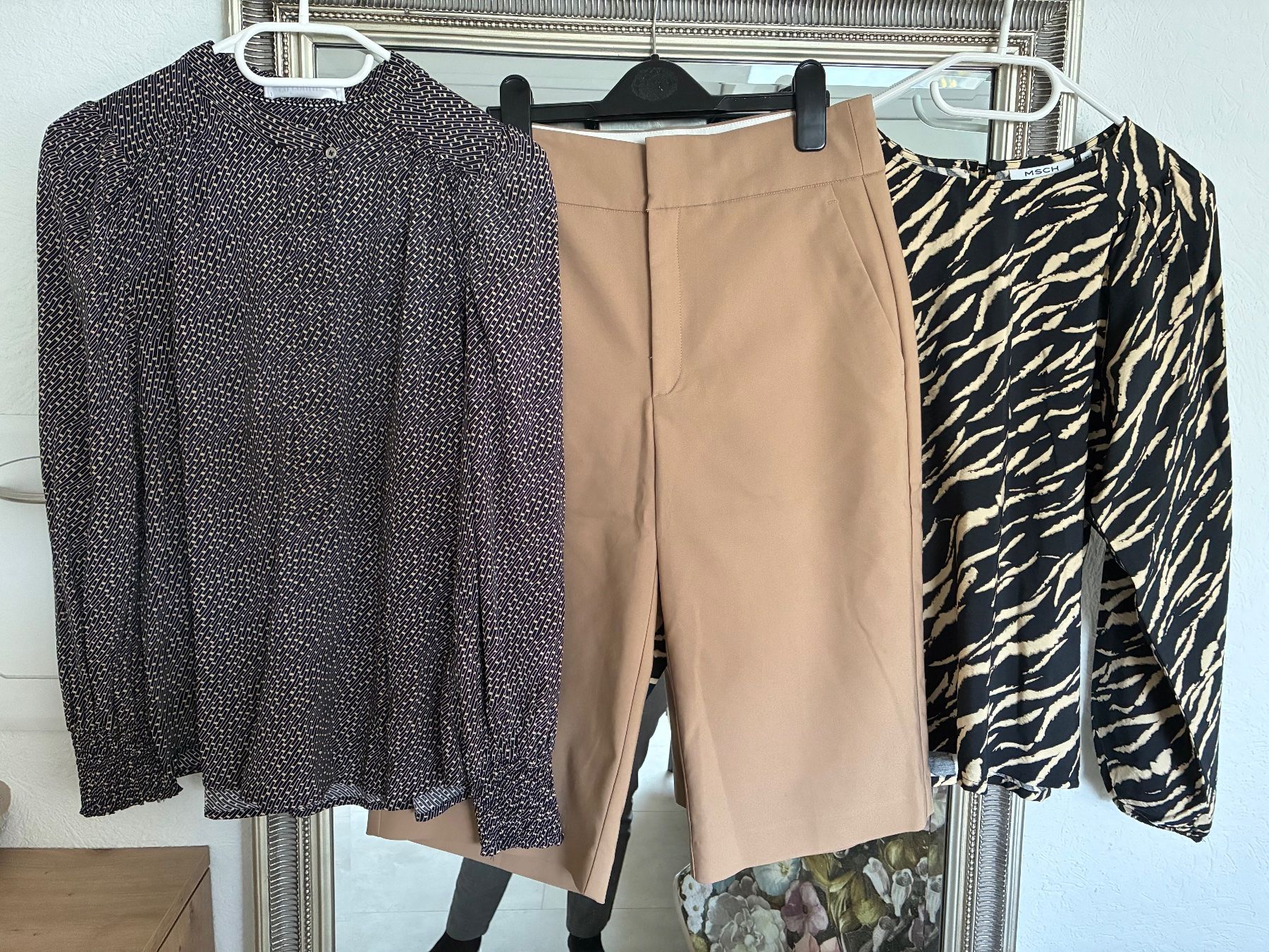 Kleiderpakete: Neu Damen Paket gr. 34 – Neu (gemäss Beschreibung) aus St. Gallen von Fisch79 7