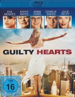 Guilty Hearts (2006) Julie Delpy/Skarsgard/Bates/Sheen/Faris