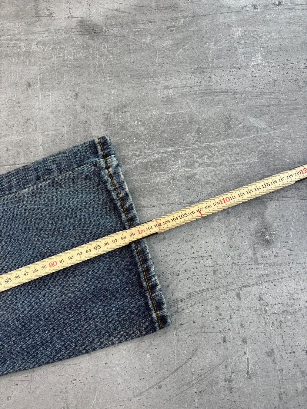 Diesel Jeans: Vintage Diesel Bootcut Flared Jeans (S) – Nuovo (secondo la descrizione) da Werdenberg venduto da hase.vintage 6