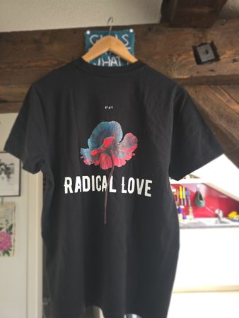 T-shirt von GIGILWEAR