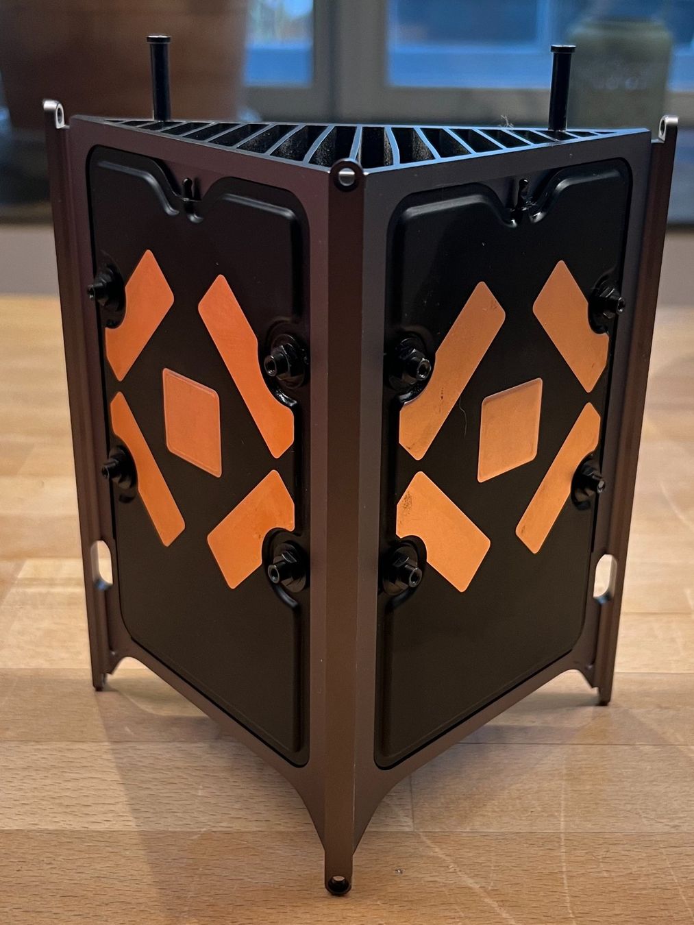 Apple PC: Mac Pro Late 2013 Ersatzteile - Kühlblock – Usato da Wald ZH venduto da Mysti_mountain