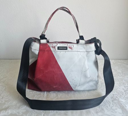***FREITAG *** F551 Sally Handtasche od Umhängetasche