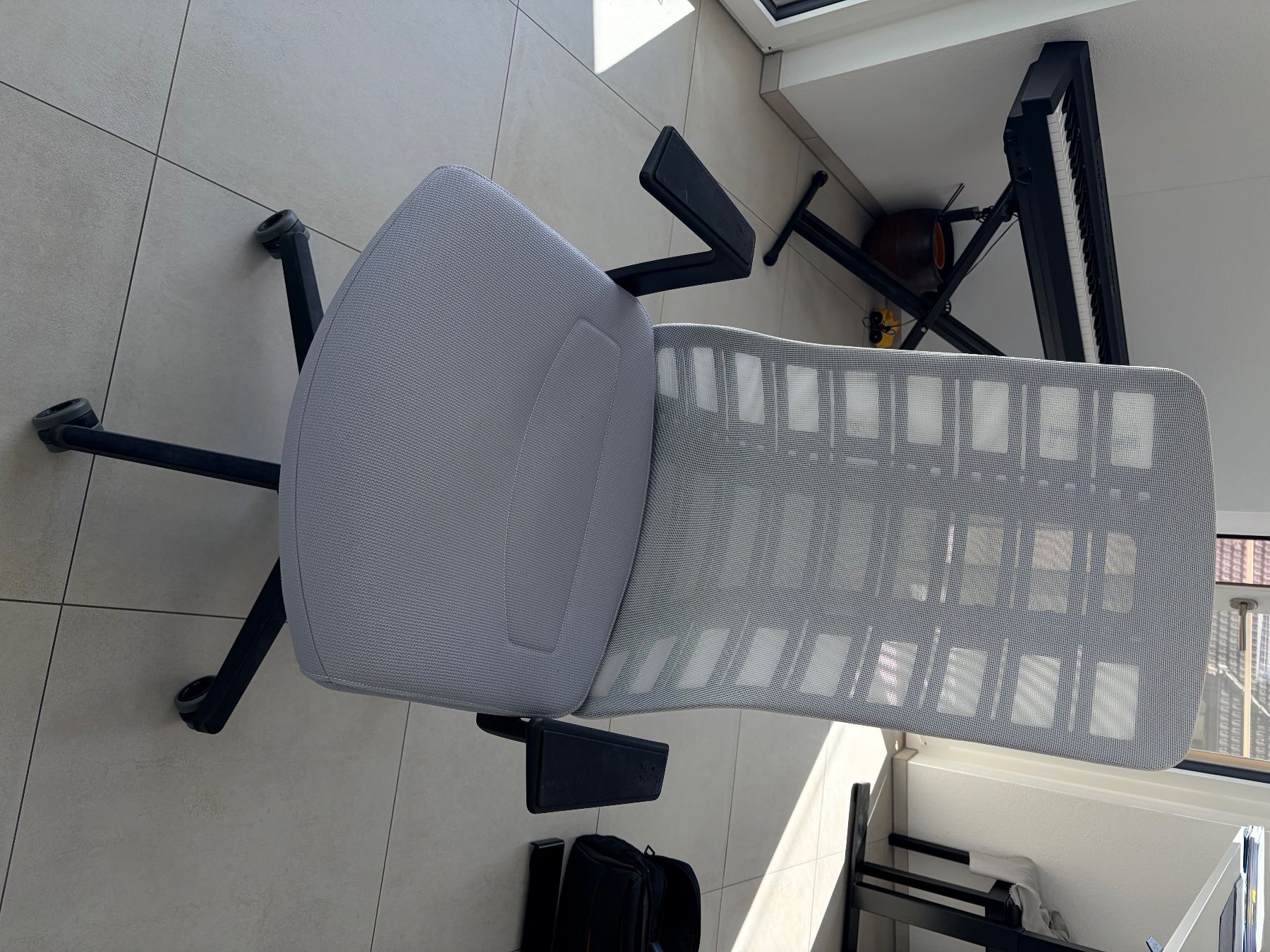 Sedie: Chaise bureau / Bürostuhl – Usato da Hünenberg venduto da RyanY