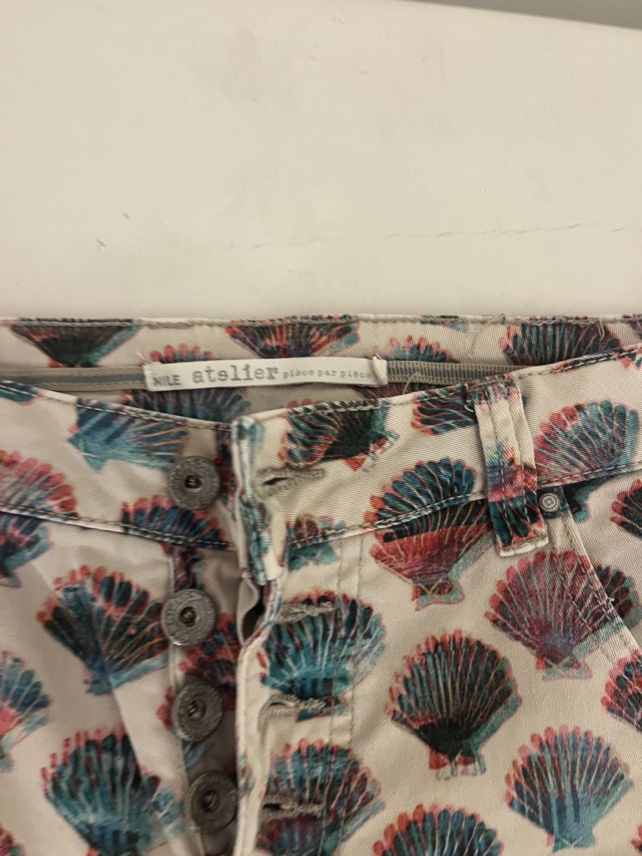 Nile Hosen: Nile Shorts  – Gebraucht aus St. Gallen von elli18 1