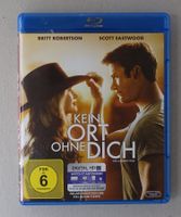 Kein Ort ohne dich
