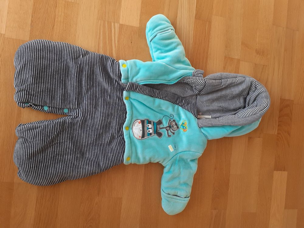 Baby Overall 60cm Kaufen auf Ricardo