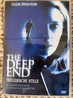 The Deep End DVD