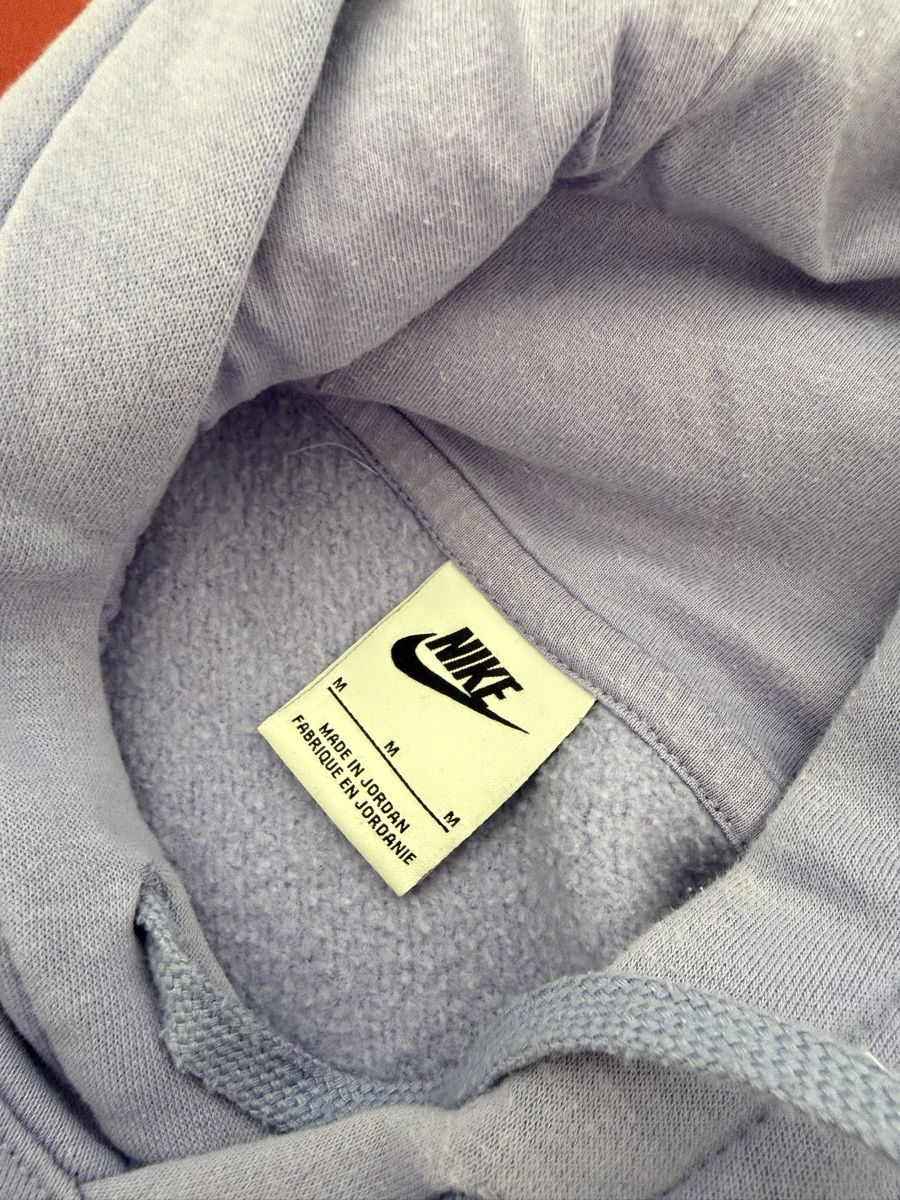 Nike Maglioni & Felpe: Nike Hoodie - Lavender – Usato da Zürich venduto da valentin.abend 3