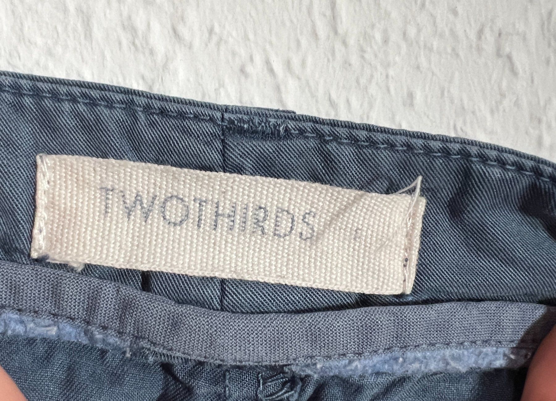 Twothirds Pantalons: Twothirds Hose, Gr. S – D'occasion à Birsfelden par msn_6qk2 4
