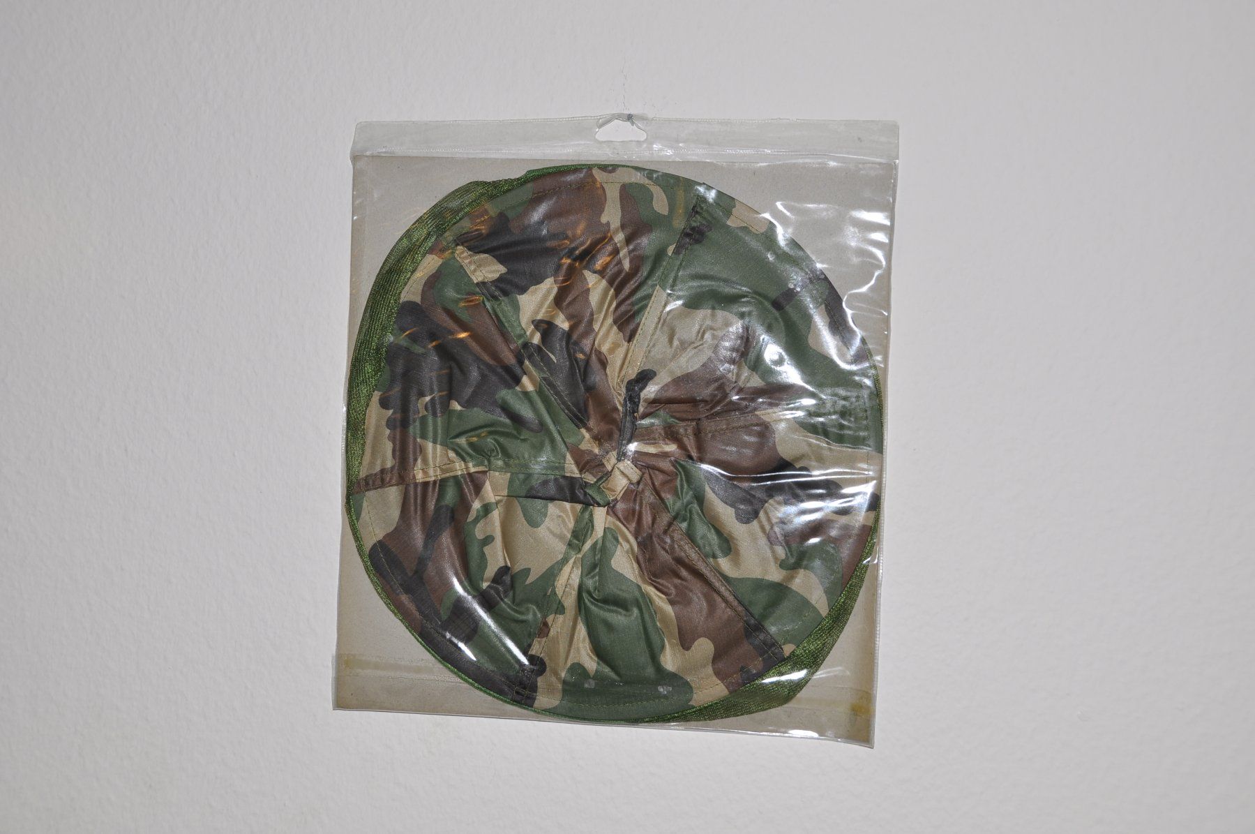 Hüte, Mützen & Caps: Moskito - Hutnetz, Neu und originalverpackt. – Neu und originalverpackt aus Laupen ZH von tonisculati 1