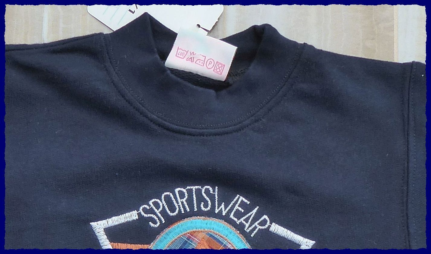 Pullover & Sweatshirts: 🌞 Sweatshirt / Pullover Gr. 80 – Neu und originalverpackt aus Oberglatt ZH von XXL-Verkauf 2