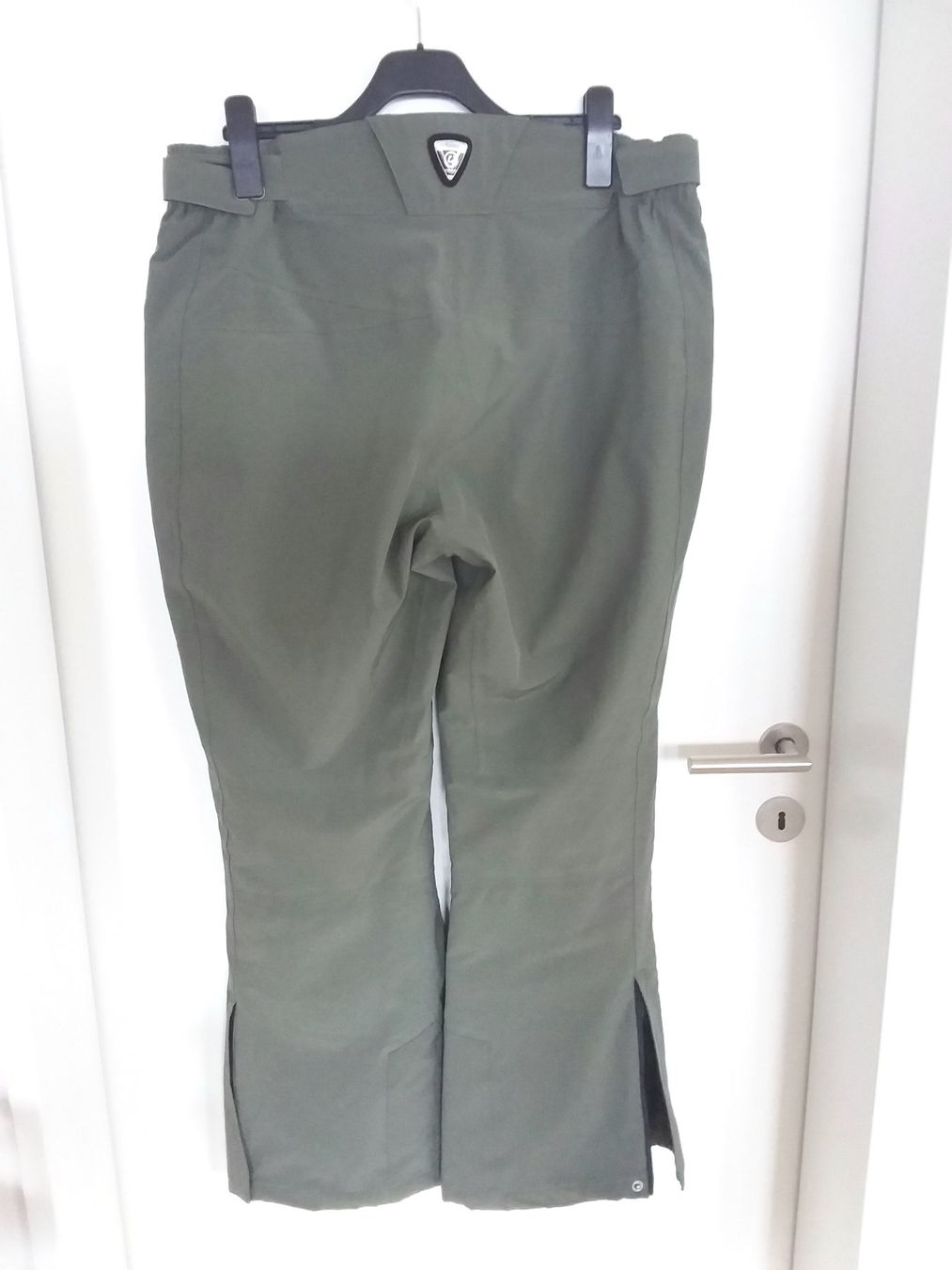 Killtec Pantalons: KILLTEC Skihose, Gr 46 – D'occasion à Immensee par Btrutmann 1