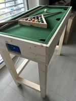 Mini Billardtisch