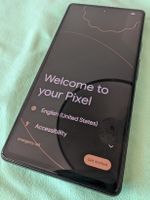 Google Pixel 6a mit Originalverpackung