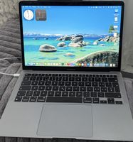 MacBook Air usato, ideale per l'estate e per studenti