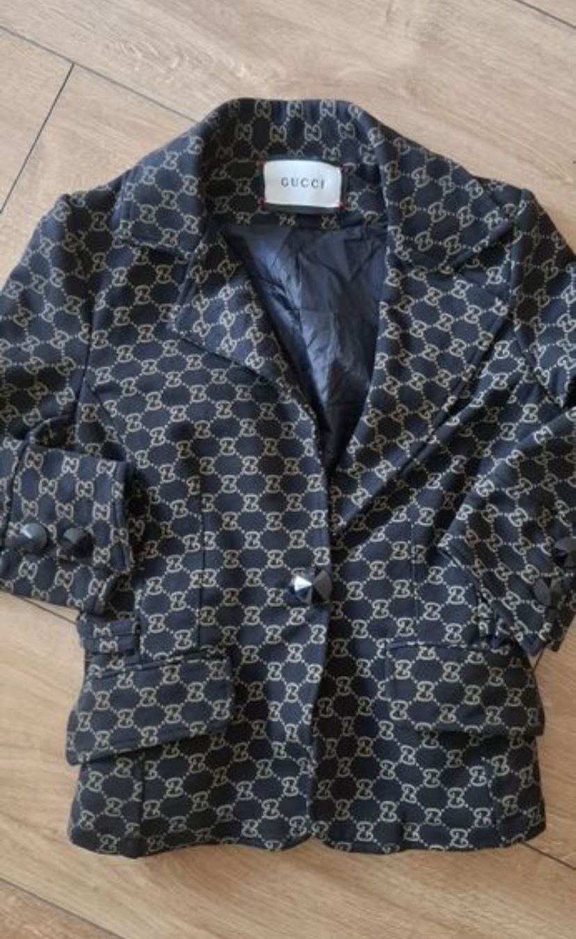 Giacche: Gucci Blazer Gr. XS – Usato da Benglen venduto da Janine_25