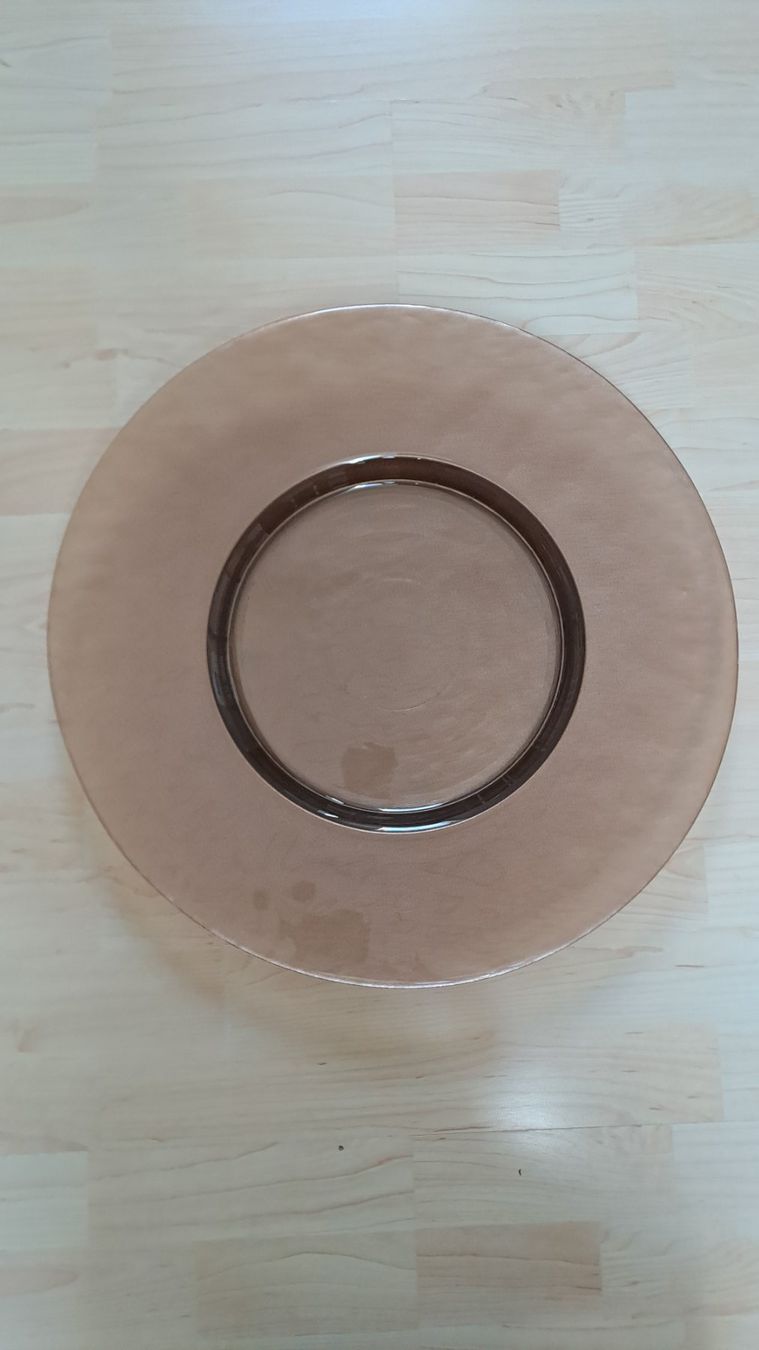 Gläser: Glasschale – Gebraucht aus Eschenbach SG von Amarilis4 1
