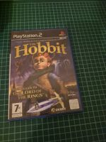 The Hobbit - Sony PlayStation 2 (PS2) Game, Complete!