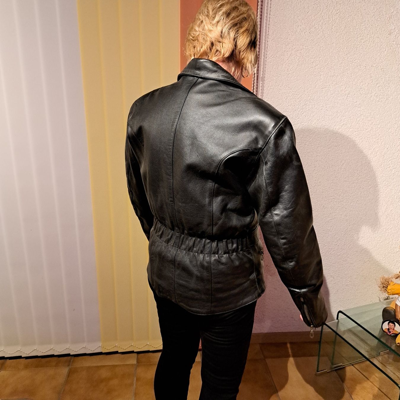 Giacche: Veste moto – Usato da Renan BE venduto da Canard6 6