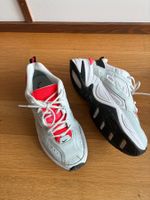 Nike M2K Techno Laufschuhe
