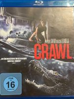 Crawl  (2019)