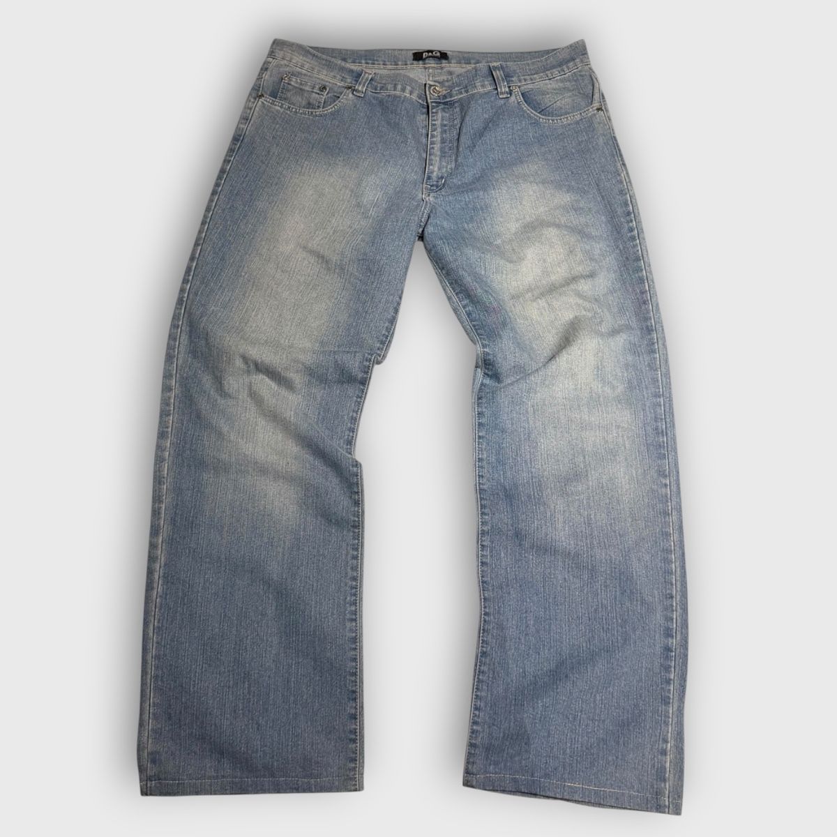 Dolce & Gabbana Jeans: Dolce and Gabbana Jeans – Usato da Thalheim venduto da nelia.mm 1