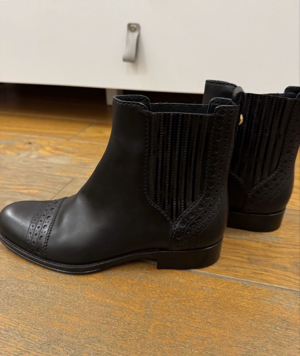 Louis Vuitton Scarpe da donna: Schuhe Louis Vuitton 36,5 chelsea – Nuovo (secondo la descrizione) da Zell LU venduto da AliAli24 1