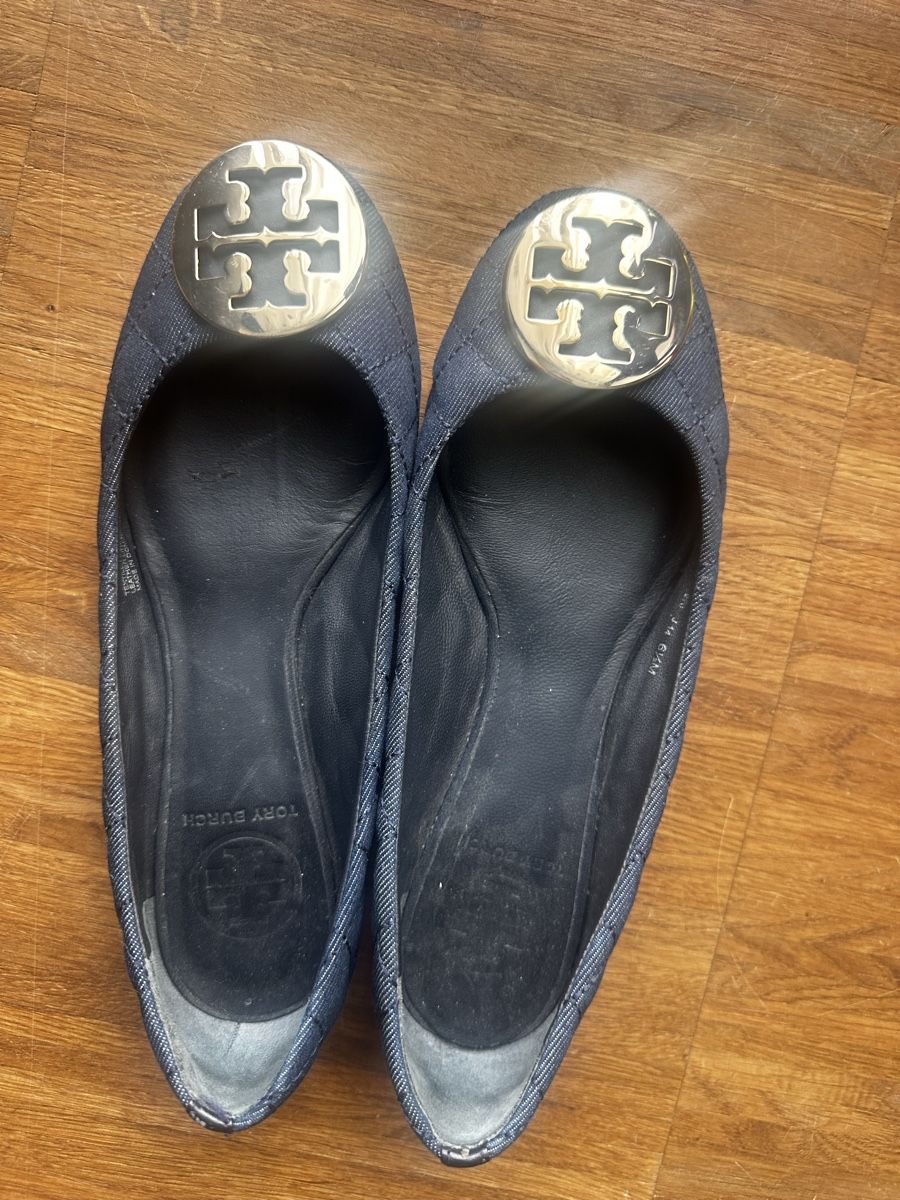 Tory Burch Scarpe per ragazze: Tory Burch  – Usato da Zürich venduto da Otatadene 1