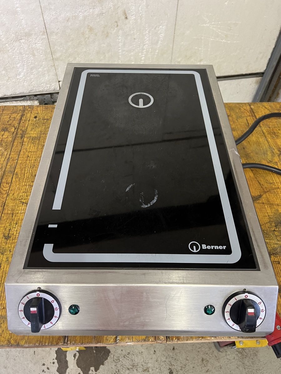 Elettrodomestici da cucina: Cerankocher 6.0 kw – Usato da Buchs AG venduto da imar82 3