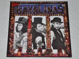 LP The Havalinas - The Havalinas