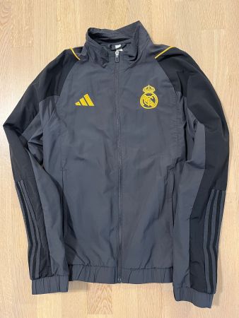 Real Madrid Trainingsjacke