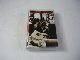 MC Kassette Pop Rock - Bon Jovi - cross road