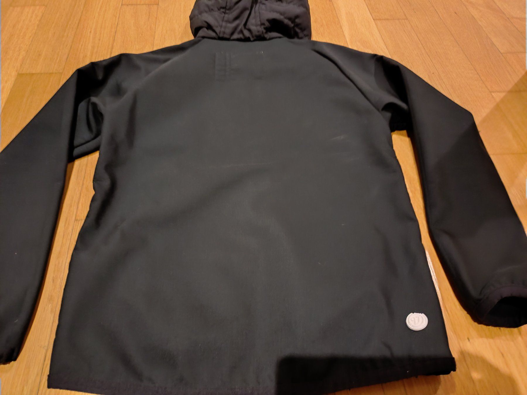 Vingino Giacche & Cappotti: VINGINO Scheljacke Grösse 140 – Usato da Bottmingen venduto da Pidi0 3