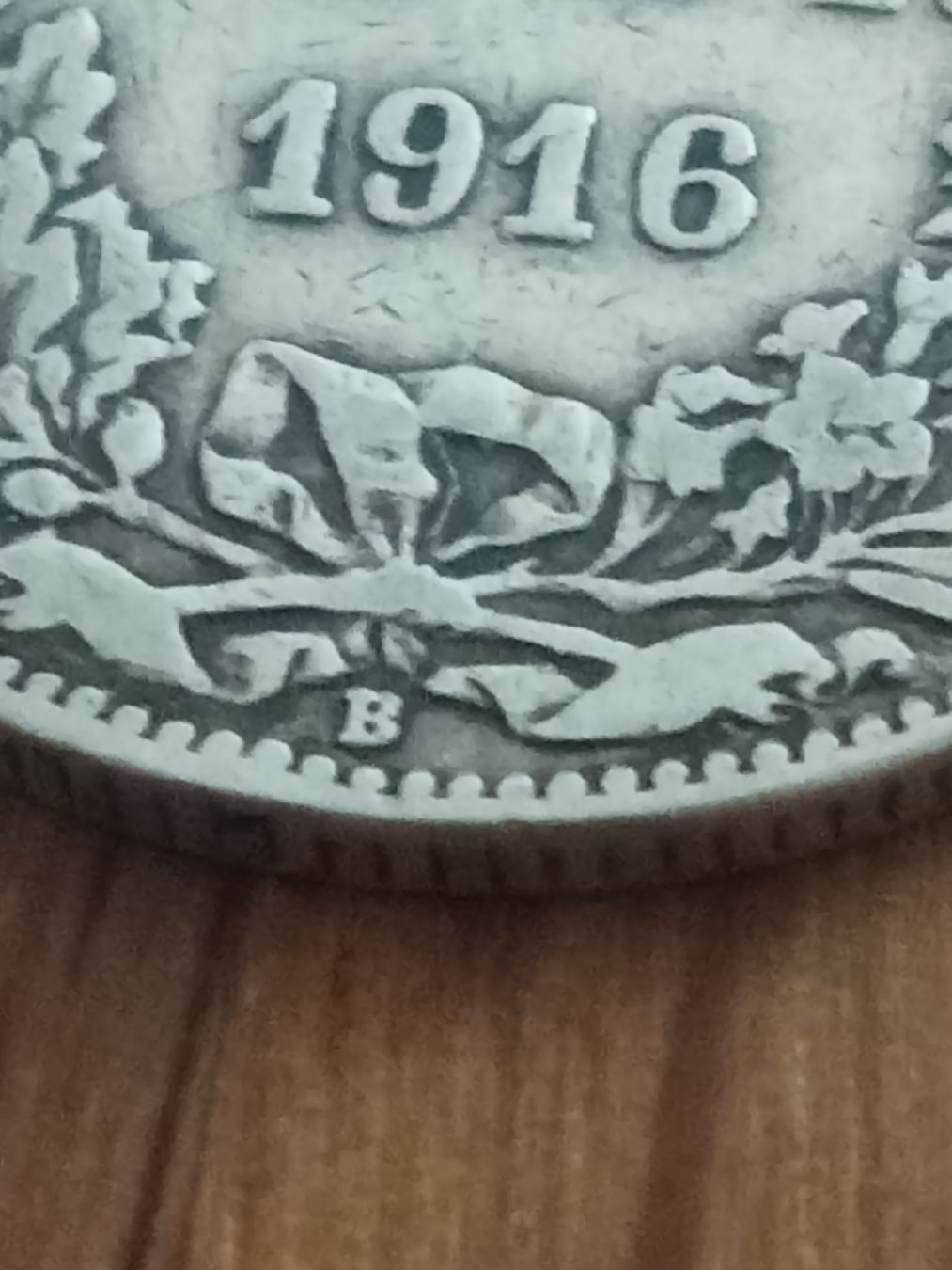 Tutti le monete: 2 Franken 1916 – Usato da Alpnach Dorf venduto da ake-7x7v 1
