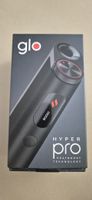 Glo Hyper Pro Tabakerhitzer