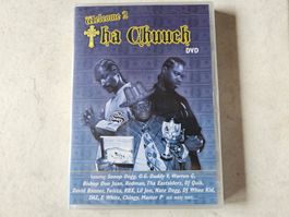 Welcome 2  -  Tha Chuuch  /  Fabrikneu