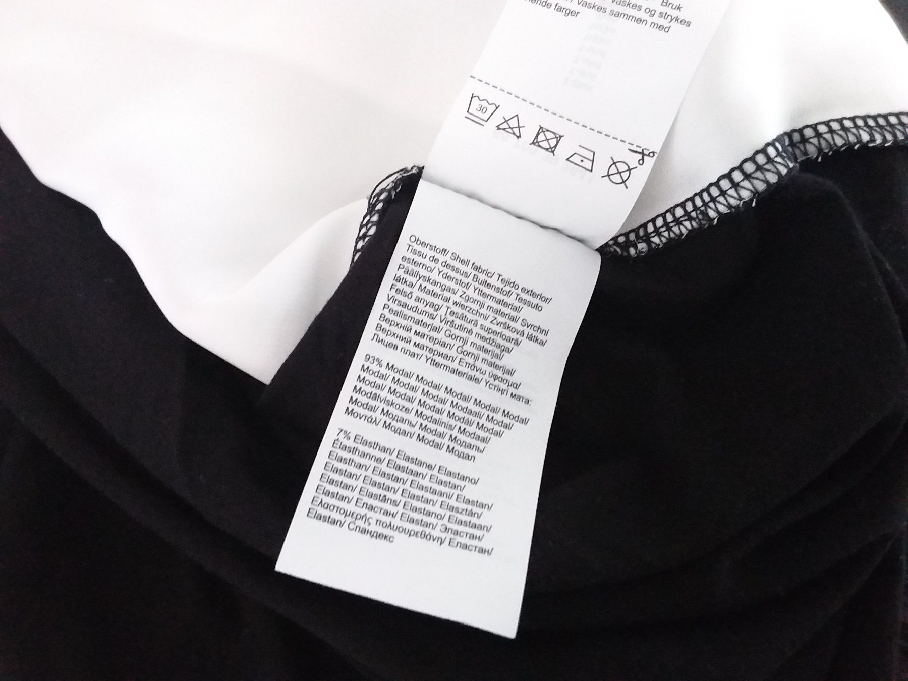Comma T-shirt: COMMA Shirt Gr 36 – Usato da Immensee venduto da Btrutmann 2